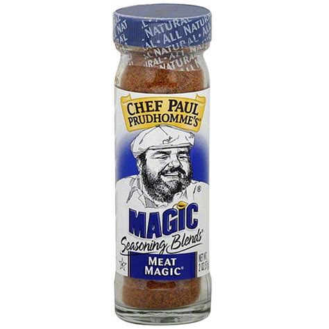 The Perfect Stocking Stuffer for Foodies: Meat Magic Seasoning